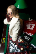 Billiard Scarf