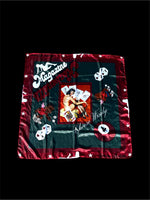 Billiard Scarf